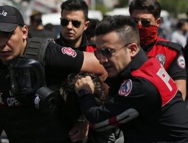Τουρκία: Συνελήφθησαν 7 ύποπτοι ως γκιουλενιστές στην Αδριανούπολη ενώ σχεδίαζαν να περάσουν στην Ελλάδα